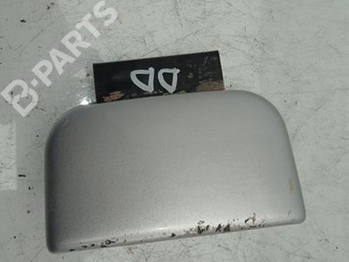 Used Front right exterior door handle Front right exterior door handle CITROËN BERLINGO / BERLINGO FIRST Box Body/MPV (M_) 1.6 HDI 90 (MB9HX, MC9HX) (90 hp) 7948141 7948141