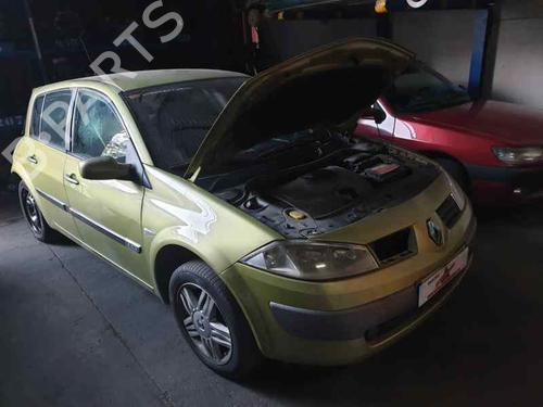 Left front driveshaft RENAULT MEGANE II (BM0/1_, CM0/1_) 1.9 dCi (BM0G, CM0G) | BP7937453M38 
