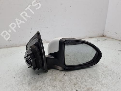 Retrovisor direito CHEVROLET CRUZE (J300) 2.0 CDI (163 hp)null