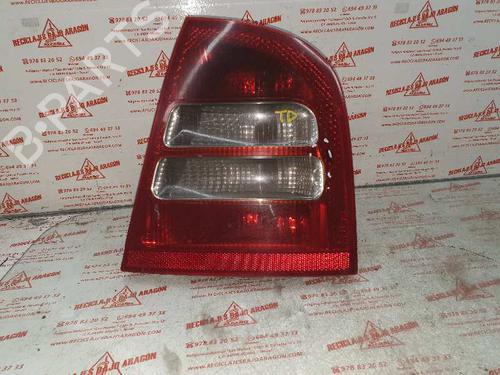 Used Right taillight SKODA OCTAVIA I (1U2) [1996-2010]  7936749