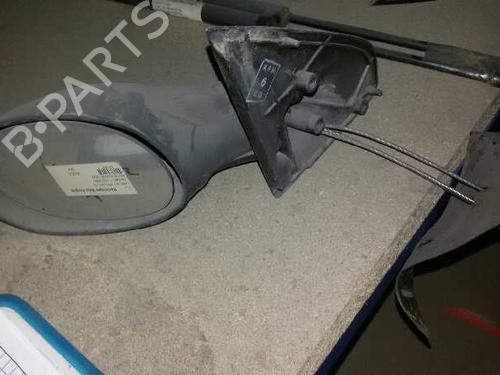 Used Left mirror LANCIA Y (840_) [1995-2003]  7938793