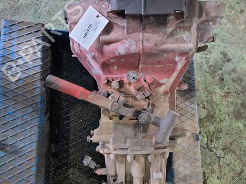 Gearbox NISSAN ATLEON  | BP24111851M3 