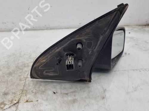 Right mirror OPEL ASTRA G Estate (T98) 1.7 TD (F35) | BP18842294C27 