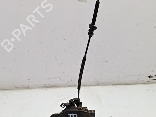 Used Rear right lock VW GOLF IV (1J1) 1.9 TDI (110 hp) 26910181