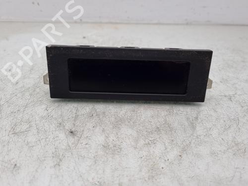 Display monitor CITROËN C2 (JM_) 1.4 | BP11431056C48