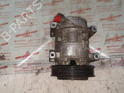 AC Kompressor FIAT STILO (192_) [2001-2010]  7990760
