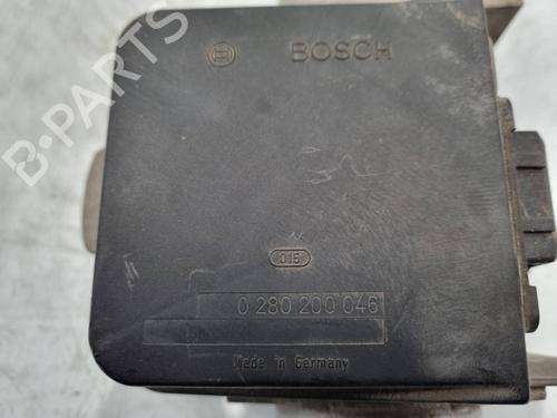 Mass air flow sensor FIAT UNO (146_, 158_) 1.3 Turbo i.e. | BP8934368M95 