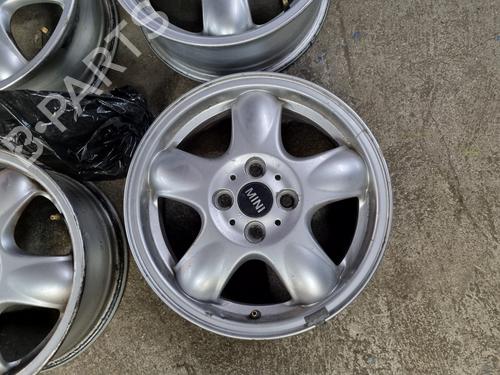 Rim MINI MINI (R56) Cooper | BP17970404C45 