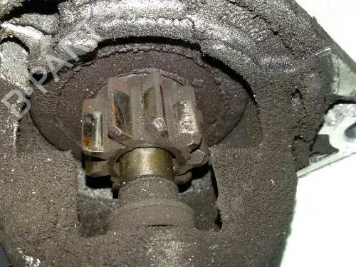 Starter LANCIA LYBRA (839_)  | BP7932577M8 