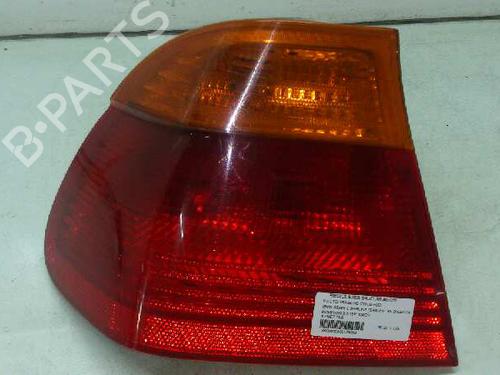 Used Left taillight BMW 3 (E46) [1997-2005]  7932810