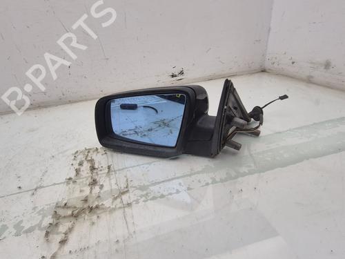 Used Left mirror BMW 5 (E60) 520 d (177 hp) 28448351