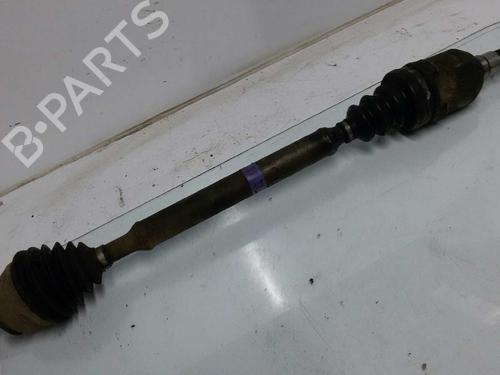 Right front driveshaft CHRYSLER VOYAGER II (ES)  | BP7930294M39 