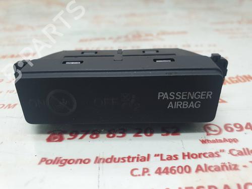 Airbag passager dashboard HONDA HR-V (RU) 1.5 (RU1) (130 hp) 7990819