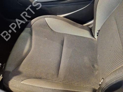 Asiento delantero derecho PEUGEOT 308 I (4A_, 4C_) 1.6 16V (120 hp) 32381707