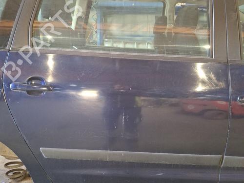 Used Right rear door Right rear door VW SHARAN VAN (7M_) 1.9 TDI (7M6, 7M9) (116 hp) 33048647 33048647