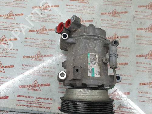 Used AC compressor NISSAN NOTE (E11, NE11) [2005-2013]  7944253