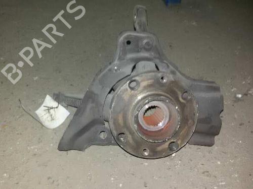 Used Left front steering knuckle FIAT MAREA (185_) [1996-2007]  7939789