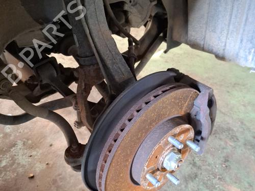 Used Right front steering knuckle Right front steering knuckle HONDA ACCORD VI (CK, CG, CH, CF, CL) 2.0 i (CG9) (147 hp) 33326088 33326088