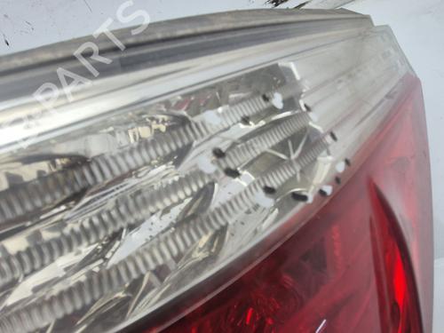 Right taillight BMW 5 (E60) 520 d | BP28448346C35