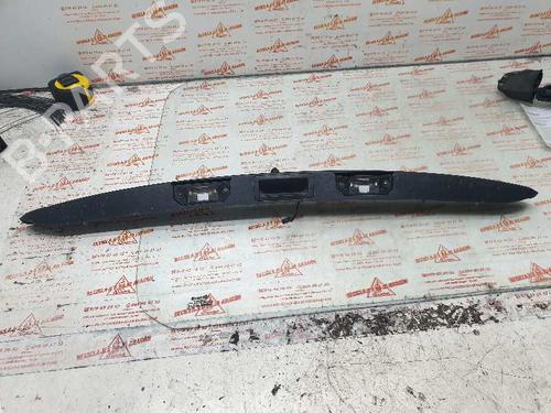 Tailgate handle FORD FOCUS II (DA_, HCP, DP) 1.6 TDCi | BP7945069C132 