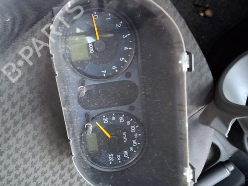 Kombinert Instrument FORD FUSION (JU_) 1.4 (80 hp) 24140579