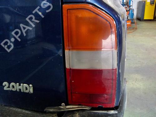 Højre baglygte SUZUKI VITARA (ET) HDI (SE 420HDI) (87 hp) 22321028