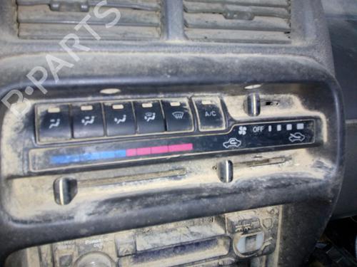 Used Climate control SUZUKI VITARA (ET) HDI (SE 420HDI) (87 hp) 22321036