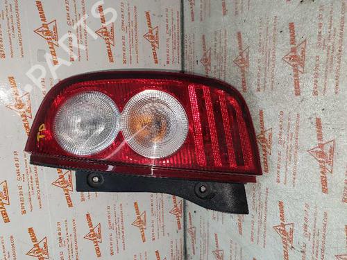 Used Right taillight NISSAN MICRA III (K12) [2002-2010]  7944198