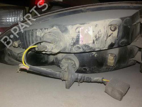 Right taillight DAEWOO LANOS (KLAT) 1.3 | BP7938034C35 