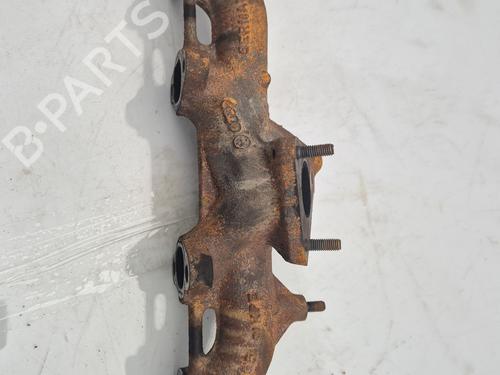 Used Exhaust manifold AUDI A4 B5 (8D2) 1.9 TDI (110 hp) 26128834