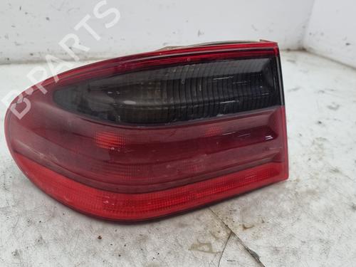 Used Left taillight MERCEDES-BENZ E-CLASS (W210) [1995-2003]  22322131