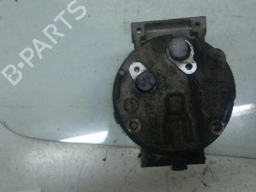 AC-Kompressor RENAULT LAGUNA II (BG0/1_) 1.9 dCi (BG08, BG0G) | BP7934296M34 