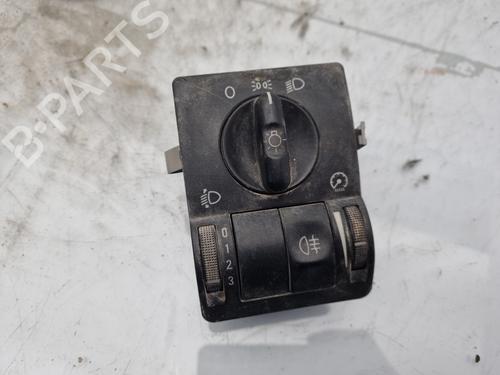 Hovedlysbryter OPEL COMBO Box Body/MPV 1.3 CDTI 16V (75 hp) 17483109