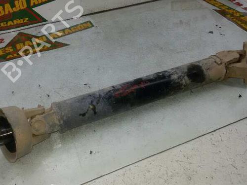 Used Driveshaft DAIHATSU FEROZA Hard Top (F300) [1988-1999]  12451425