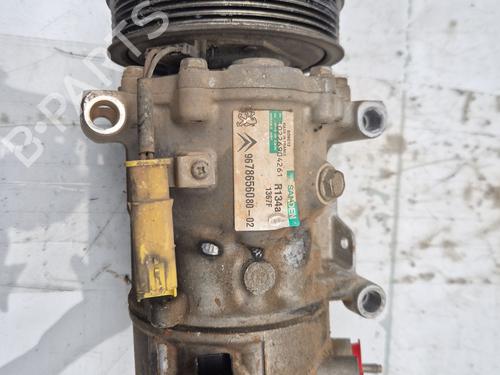 ac-compressor-peugeot-308-i-4a_-4c_-2007-2008-2009-2010-2011-2012-2013-2014-2015-2016-30201533 main image
