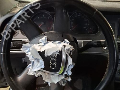 Kierownica AUDI A6 C6 (4F2) 2.0 TDI BP29322382C49