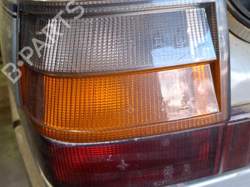 Used Left taillight Left taillight RENAULT 11 (B/C37_) 1.7 (B37N, C73N) (88 hp) 33460908 33460908