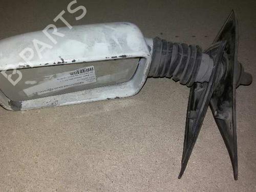 Used Left mirror FIAT UNO (146_, 158_) [1983-2013]  7943150