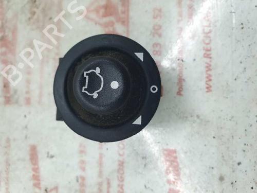 Used Mirror switch FORD FUSION (JU_) [2002-2012]  7943768