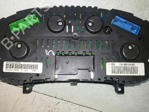 Cockpit SEAT LEON (1M1) 1.9 TDI | BP7934043C47 