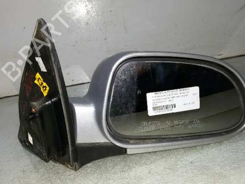 Used Right mirror DAEWOO NUBIRA Saloon (J200) [2003-2025]  7934392