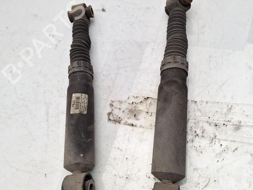 Used Right rear shock absorber CITROËN C4 Grand Picasso I (UA_) 2.0 HDi 138 (136 hp) 26690620