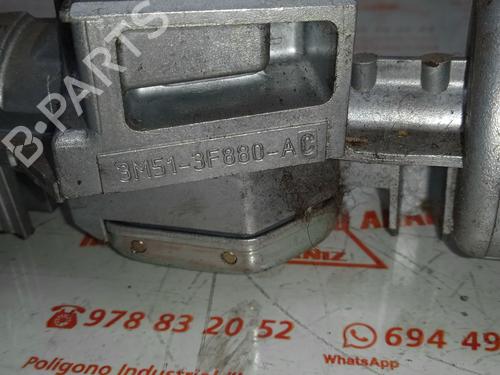 Ignition barrel FORD FOCUS II Turnier (DA_, FFS, DS) 1.8 TDCi | BP7945850M48