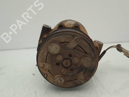 AC compressor OPEL CORSA C (X01) 1.3 CDTI (F08, F68) | BP7948041M34 