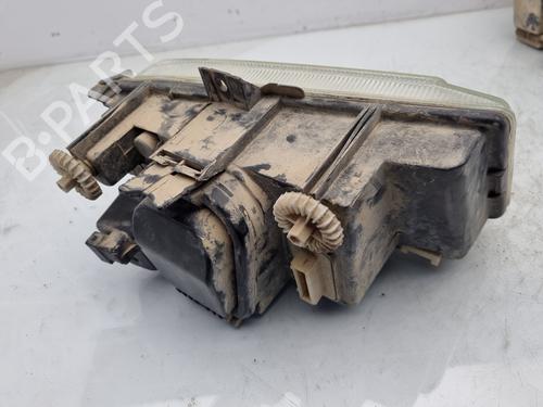 Used Left headlight SEAT INCA (6K9) [1995-2003]  11532095
