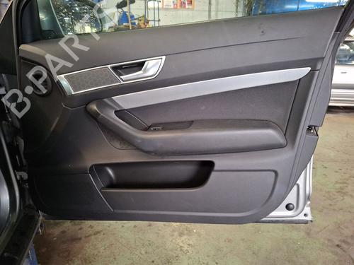 Tapicerka drzwi przednich prawych AUDI A6 C6 (4F2) 2.0 TDI BP29322375C59