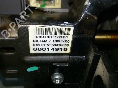 Steering column RENAULT CLIO III (BR0/1, CR0/1)  | BP7934329M21 