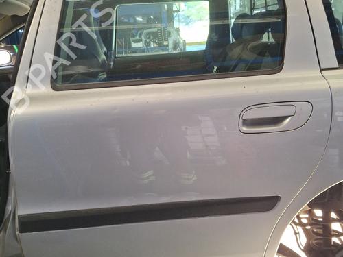 Used Left rear door Left rear door VOLVO V70 II (285) D5 AWD (163 hp) 33326104 33326104