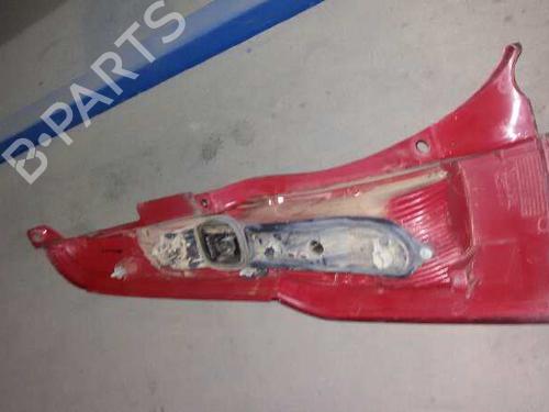 Right taillight FIAT PANDA (169_) 1.2 (169.AXB11, 169.AXB1A) | BP7934647C35 