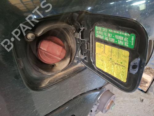 Fuel flap AUDI 100 C4 Saloon (4A2) 2.3 E | BP32381755C131
